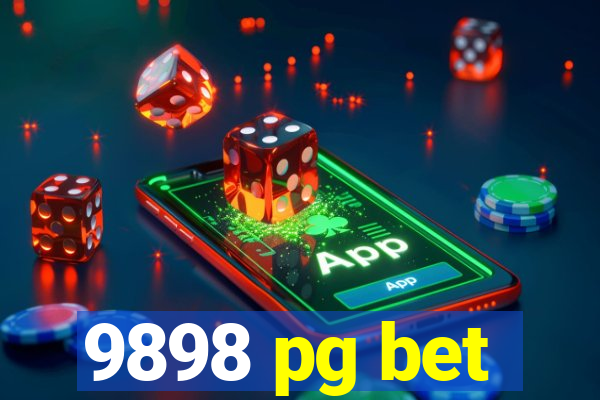 9898 pg bet